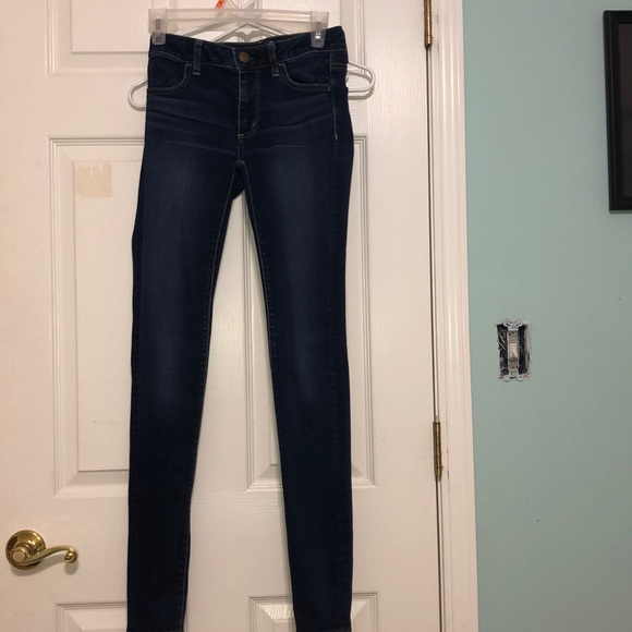 American Eagle Jeans! - Picture 1 of 4